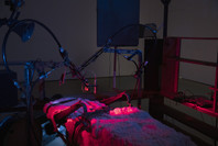 Surrounds: 11 Installations. Oct 21, 2019–Jan 4, 2020.