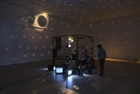 Surrounds: 11 Installations. Oct 21, 2019–Jan 4, 2020.