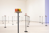 Surrounds: 11 Installations. Oct 21, 2019–Jan 4, 2020.