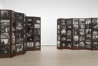 Surrounds: 11 Installations. Oct 21, 2019–Jan 4, 2020.