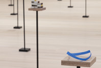 Surrounds: 11 Installations. Oct 21, 2019–Jan 4, 2020.