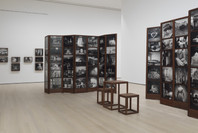 Surrounds: 11 Installations. Oct 21, 2019–Jan 4, 2020.