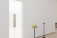 Surrounds: 11 Installations. Oct 21, 2019–Jan 4, 2020.