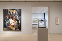 Installation photo, 20 of 23