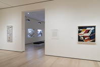 512: Abstraction and Utopia. Fall 2019–Fall 2020. 1 other work identified