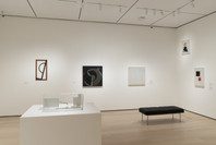 512: Abstraction and Utopia. Fall 2019–Fall 2020. 3 other works identified