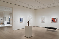 512: Abstraction and Utopia. Fall 2019–Fall 2020. 4 other works identified