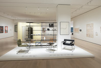 Wilhelm Wagenfeld. Kubus Stacking Storage Containers. 1938 | MoMA