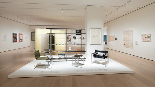 Kubus Stacking Storage Containers | MoMA
