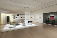 Wilhelm Wagenfeld. Kubus Stacking Storage Containers. 1938 | MoMA