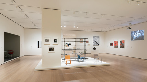 Wilhelm Wagenfeld. Kubus Stacking Storage Containers. 1938 | MoMA