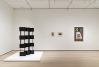 514: Paris 1920s. Fall 2019–Summer 2021. 3 other works identified