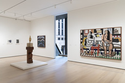 Installation photo, 5 of 8