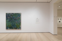 515: Claude Monet’s Water Lilies. Ongoing.
