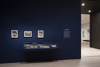 507: Artists Books and Prints in Russia. Fall 2019–Summer 2021. 9 other works identified