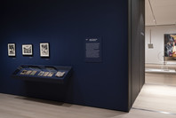 507: Artists Books and Prints in Russia. Fall 2019–Summer 2021. 9 other works identified