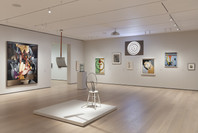 508: Readymade in Paris and New York. Fall 2019–Fall 2020. 10 other works identified