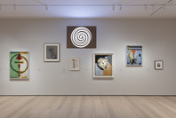 508: Readymade in Paris and New York. Fall 2019–Fall 2020. 6 other works identified