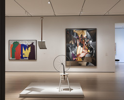Installation photo, 18 of 23