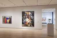 508: Readymade in Paris and New York. Fall 2019–Fall 2020. 3 other works identified