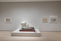 519: Architecture for Modern Art. Fall 2019–Fall 2021.
