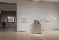 519: Architecture for Modern Art. Fall 2019–Fall 2021.