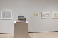 519: Architecture for Modern Art. Fall 2019–Fall 2021.