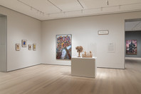 521: Masters of Popular Painting . Through Summer 2023. 7 other works identified