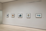 523: British Prints from the Machine Age. Fall 2019–Summer 2020. 3 other works identified