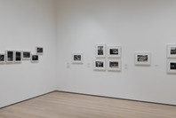 419: Four Photo­graphers, Four Places. Oct 21, 2019–Apr 18, 2021. 13 other works identified