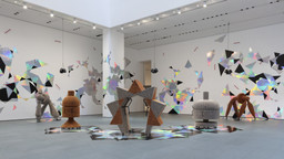 Installation photo, 1 of 54