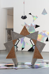 Installation photo, 10 of 54