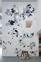 Installation photo, 3 of 54