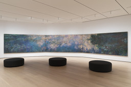 Lænestol Fremkald Bandit Claude Monet. Water Lilies. 1914-26 | MoMA