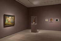 517: Surrealist Objects. Ongoing. 4 other works identified