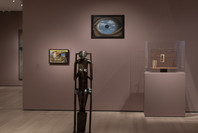 517: Surrealist Objects. Ongoing. 3 other works identified