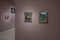 517: Surrealist Objects. Ongoing. 2 other works identified