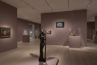 517: Surrealist Objects. Ongoing. 8 other works identified