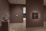 517: Surrealist Objects. Ongoing. 5 other works identified