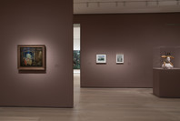517: Surrealist Objects. Ongoing. 3 other works identified