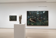 518: A Surrealist Art History. Fall 2019–Spring 2021. 2 other works identified