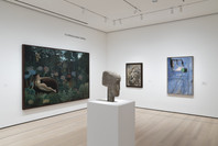 518: A Surrealist Art History. Fall 2019–Spring 2021. 3 other works identified