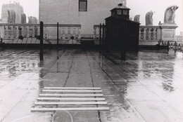 The Museum of Modern Art Archives, New York