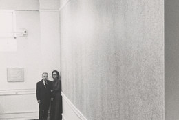 The Museum of Modern Art Archives, New York