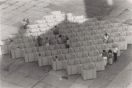 The Museum of Modern Art Archives, New York