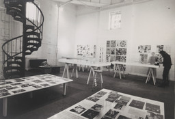 The Museum of Modern Art Archives, New York