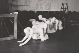The Museum of Modern Art Archives, New York