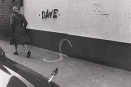 The Museum of Modern Art Archives, New York