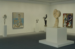 Installation photo, 147 of 151