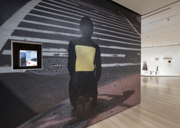 Installation photo, 2 of 91